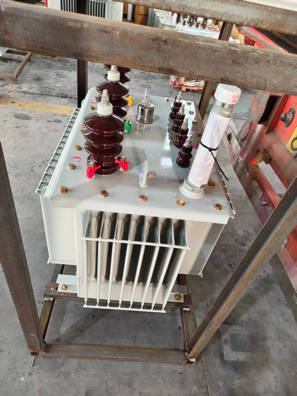 S13‑1000kVA 陵城陵城陵城油浸式变压器 大型厂区 S13 陵城陵城陵城油浸式变压器